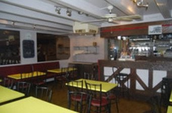Cafe Des Bienvenues — photo 2