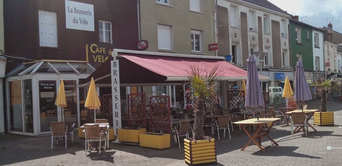 Café du Vélo — photo 2