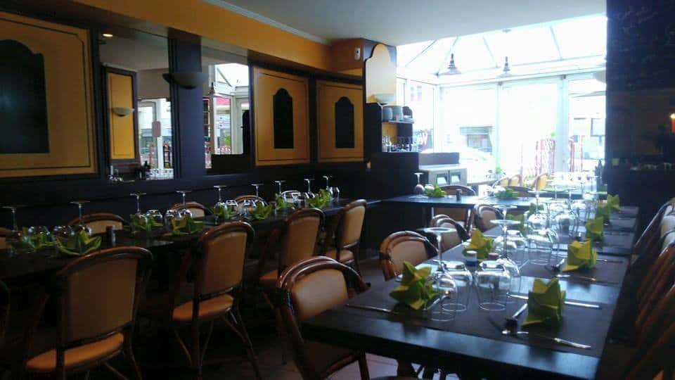 Café du Vélo — photo 3