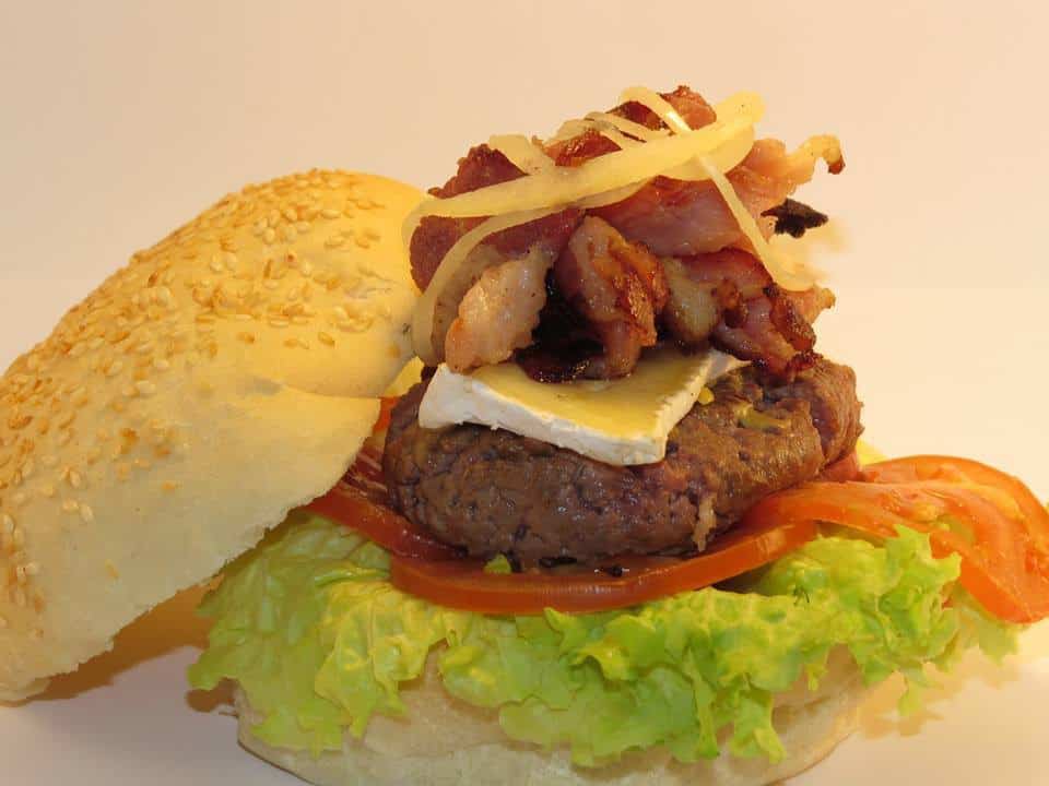 Photo de Diner's Burger