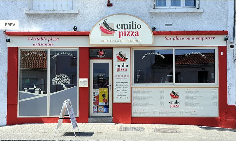 Emilio Pizza — photo 2