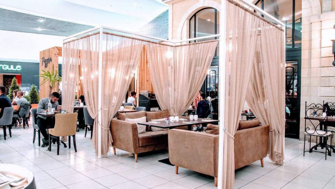 L'Orangerie — photo 3