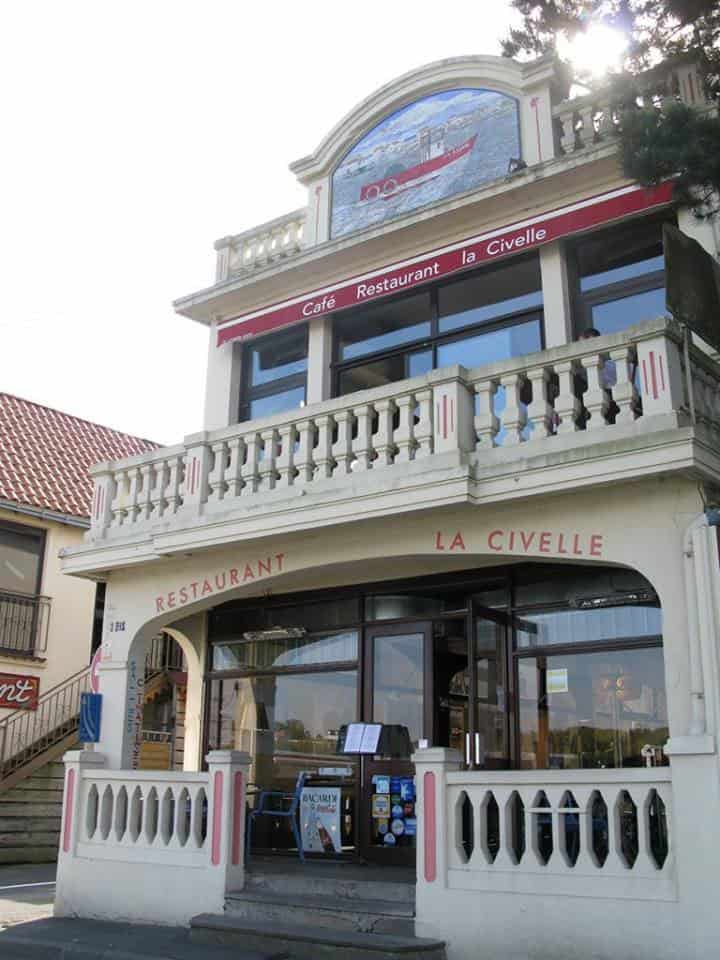 La civelle — photo 2