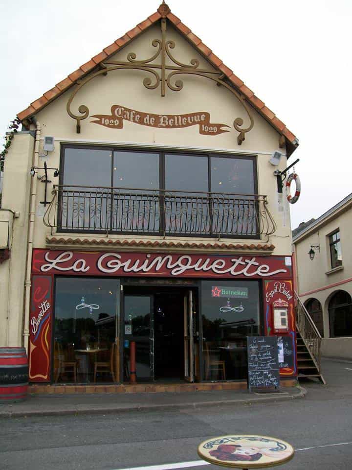 La Guinguette — photo 2