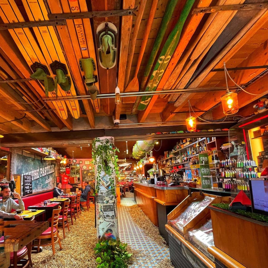 Le Bistrot du Port — photo 3