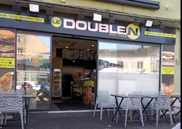 Le double N — photo 3