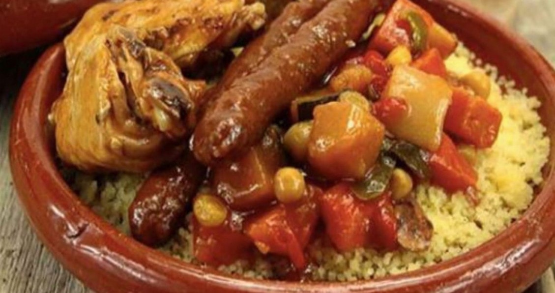 Photo de Le Maroc Gourmand
