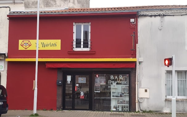Le Warlock — photo 3