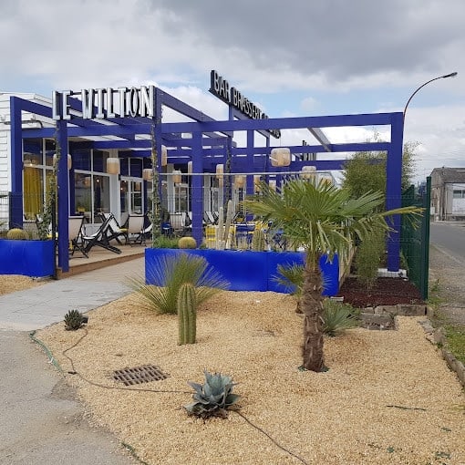 Le Wilton — photo 2