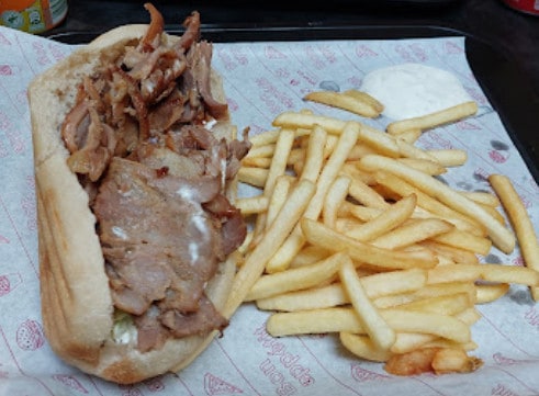 Photo de Les Epices