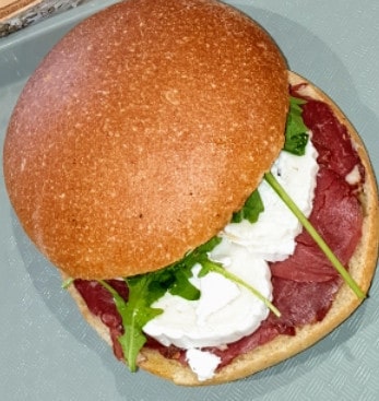 Les Gourmandises de Martin — photo 2