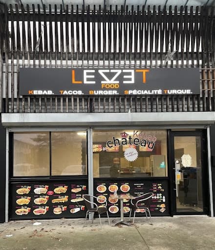 Lezzet Food — photo 2