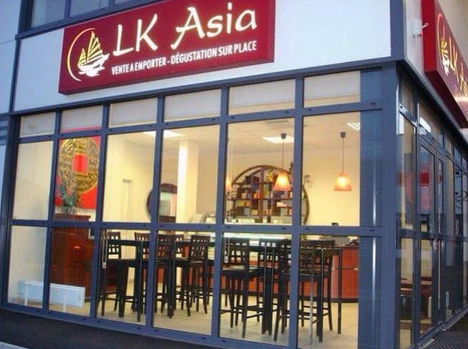 Lk Asia — photo 2