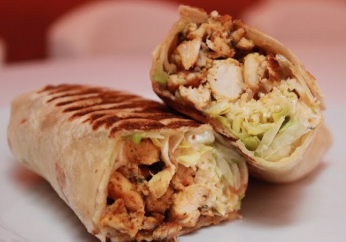 Magic Kebab — photo 2