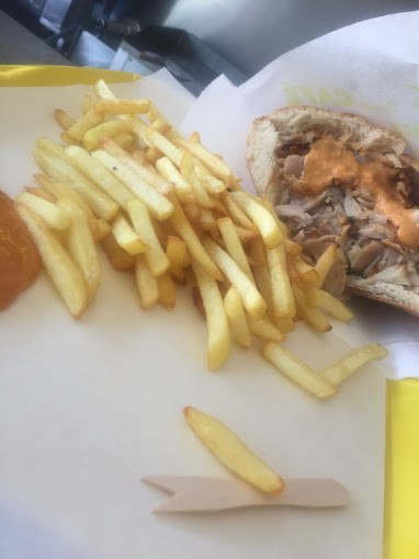 Photo de Magic Kebab