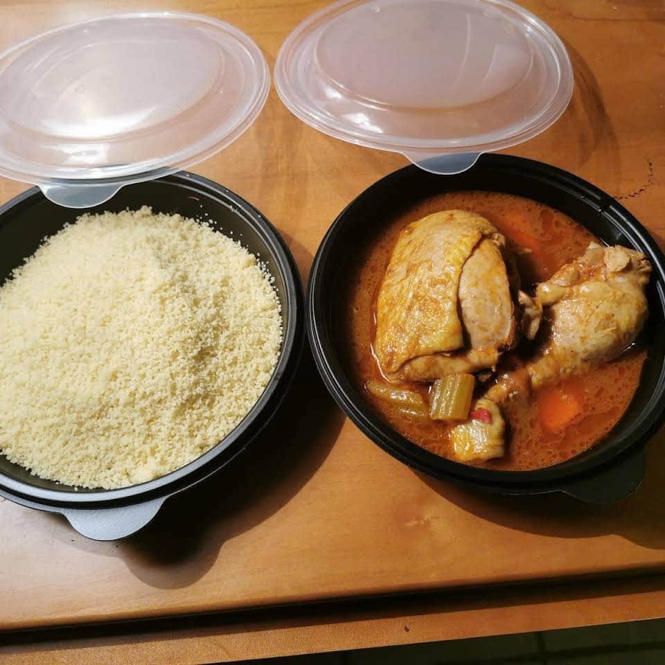 Mak'cuisine — photo 3