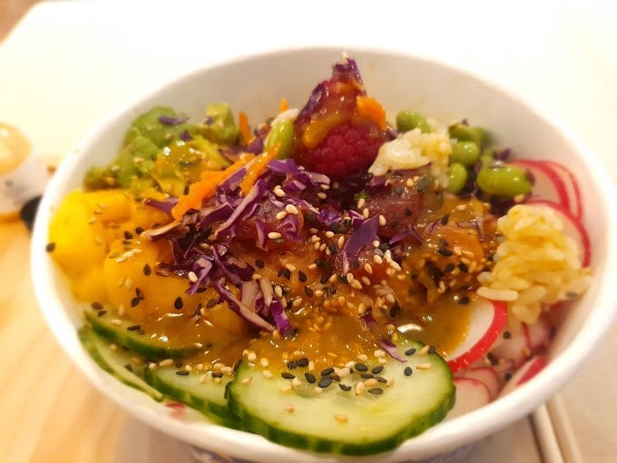 Pokawa - Un autre bowl