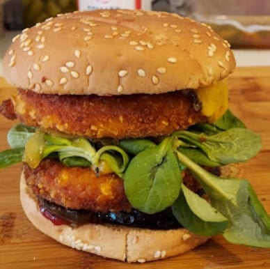Prince Burger Eat — photo 2