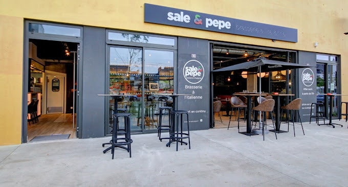 Sale e Pepe — photo 2