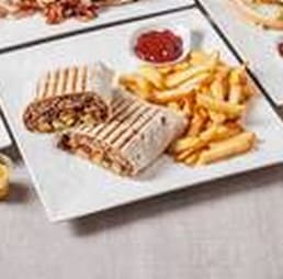 Snack Burger — photo 2