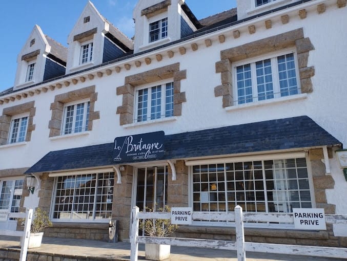 Le Bretagne — photo 3