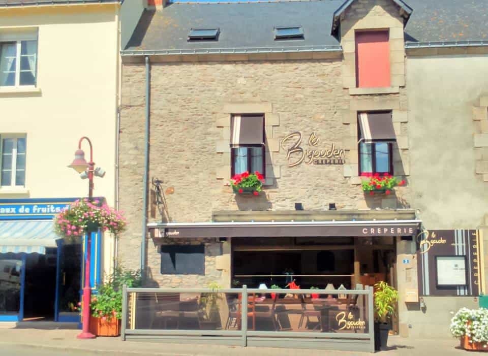 La Bigouden — photo 2