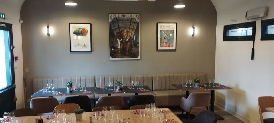 La Chope des Marais — photo 3
