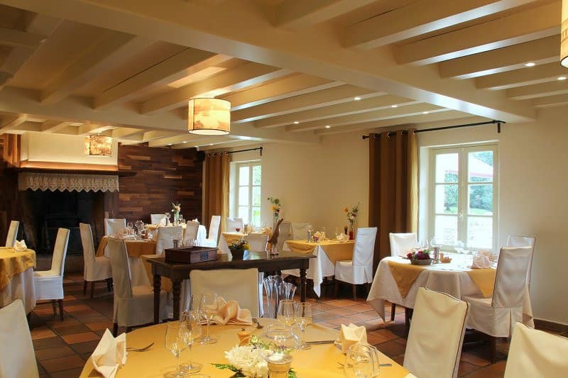 Auberge De Breca — photo 3