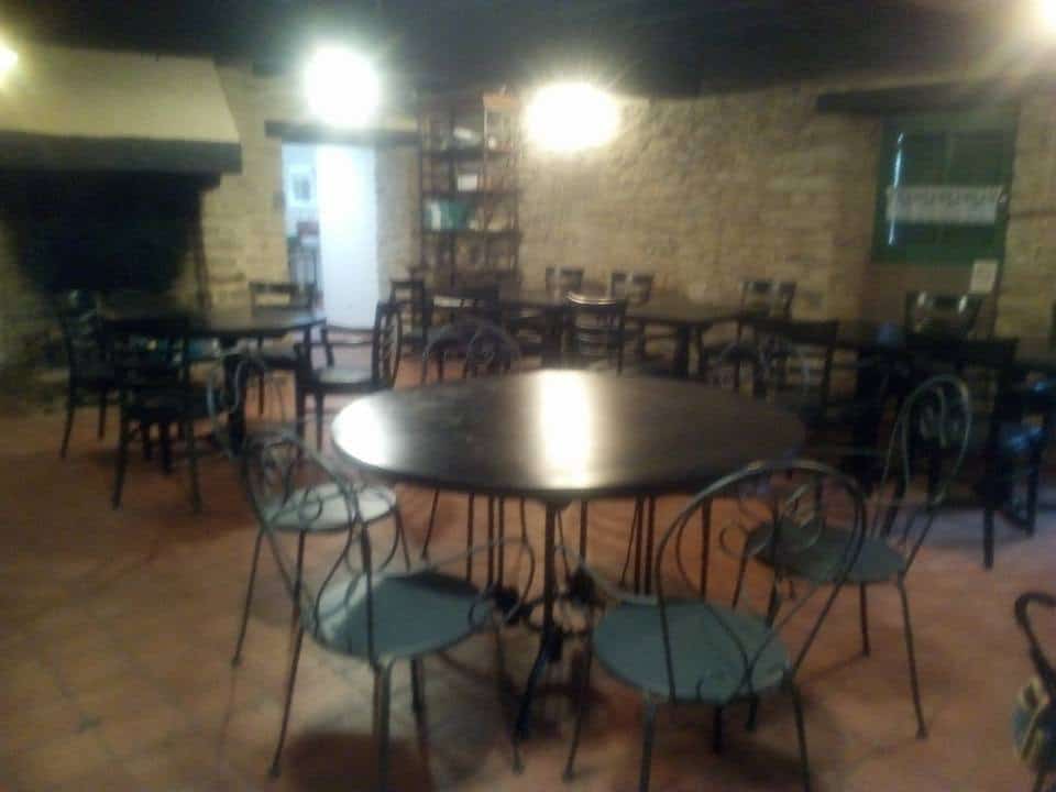 Auberge de Kerhinet — photo 3