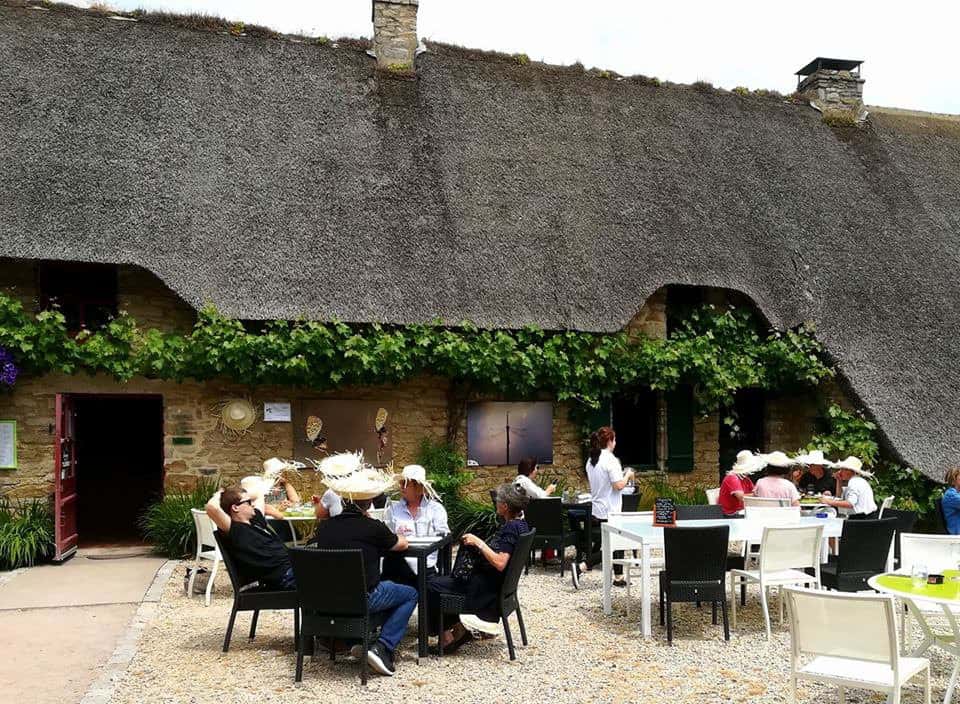Auberge de Kerhinet — photo 2