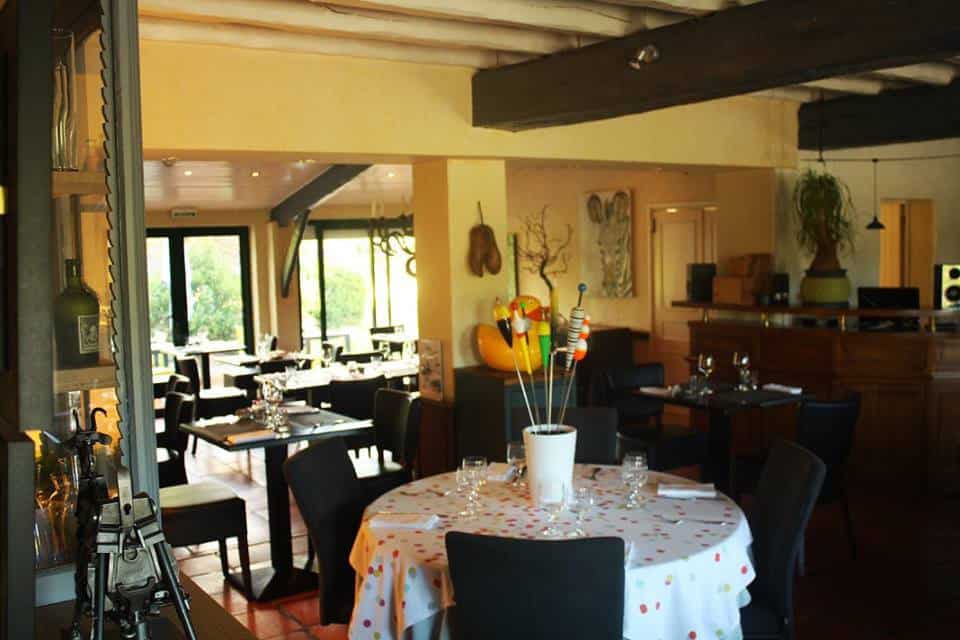 Auberge Le Nezil — photo 3