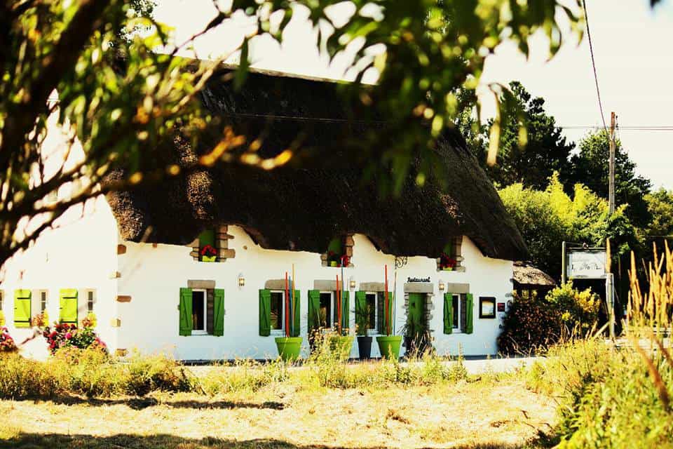 Auberge Le Nezil — photo 2