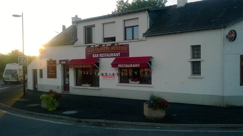 Les 4 Routes — photo 2