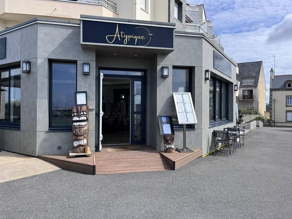 Atypique — photo 3