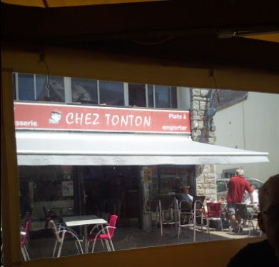 Chez Tonton — photo 3