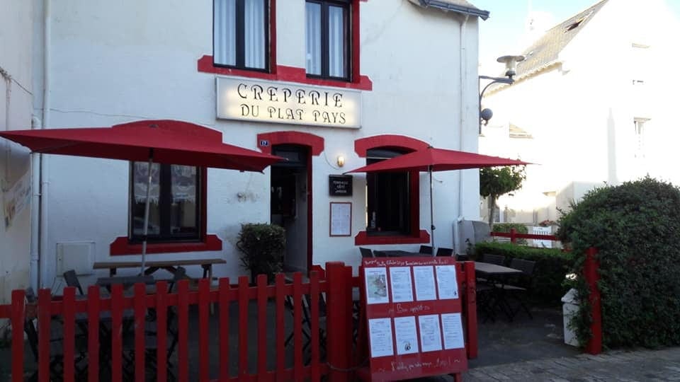 Crêperie du Plat Pays — photo 3