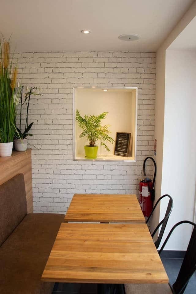 L' annexe — photo 3