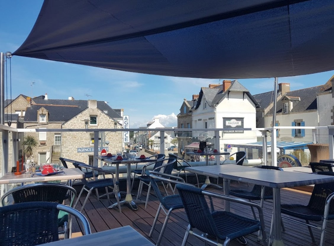 La Taverne des Pêcheurs — Restaurant Français à La Turballe — photo 3
