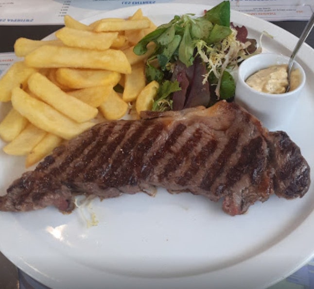 La Taverne des Pêcheurs — Restaurant Français à La Turballe — photo 2