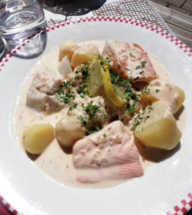 Le Bistrot Du Marché — photo 2