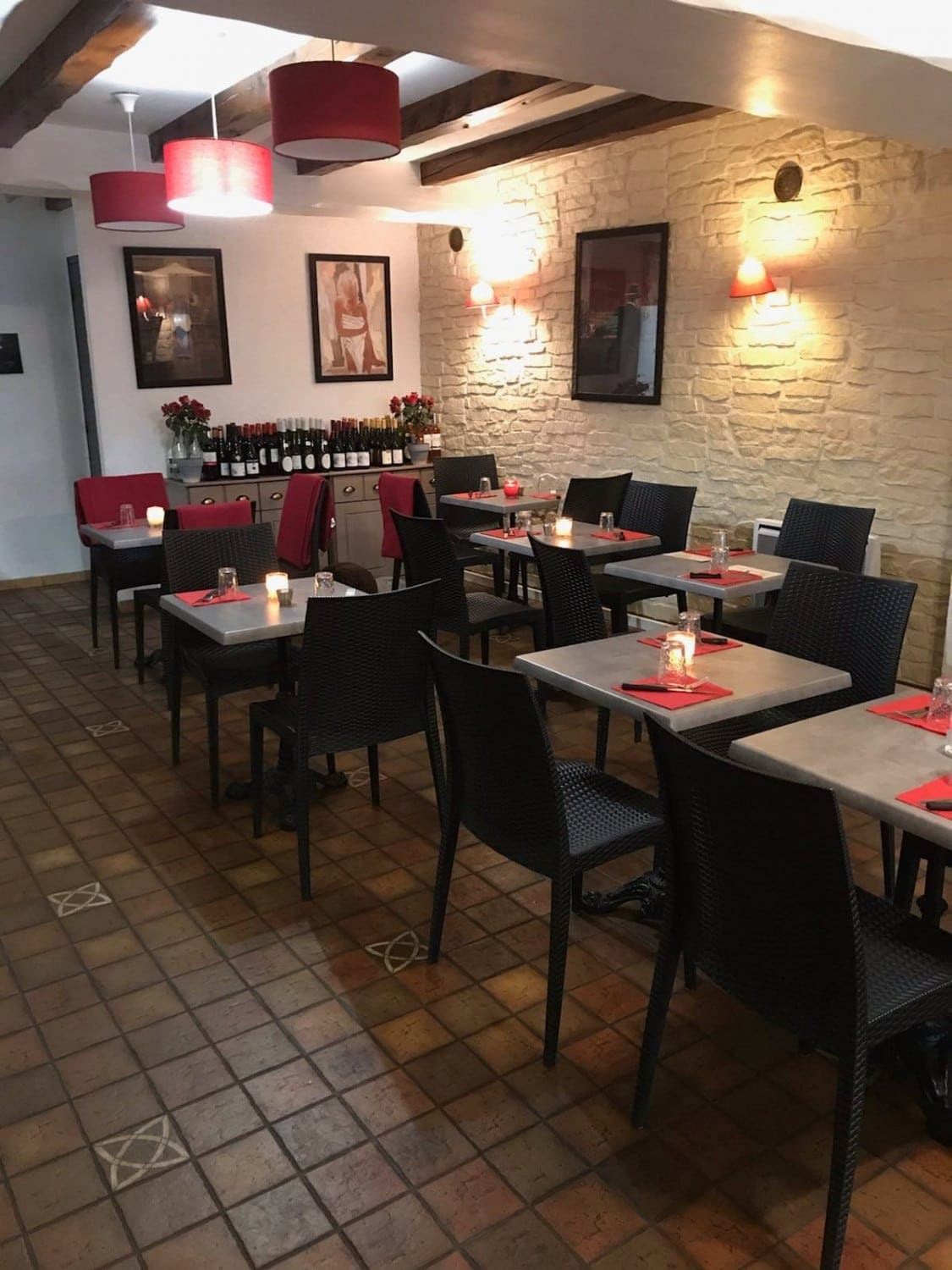 Le Rouge Horizon — photo 3