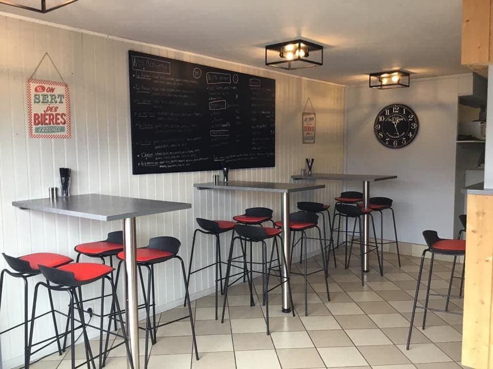 Burger Quim — photo 2