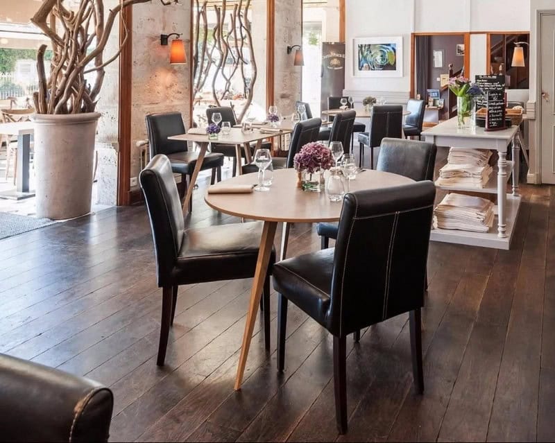 Le Relais Marine — photo 3