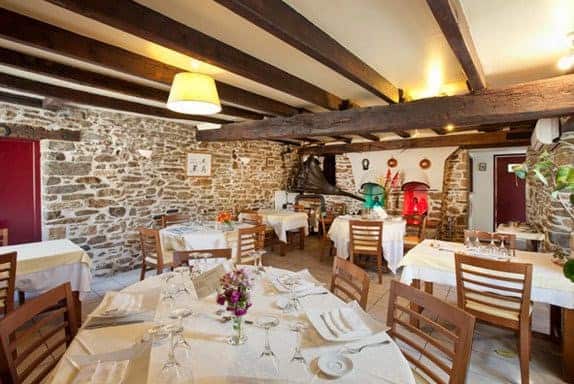 Restaurant La Vieille Forge — photo 2