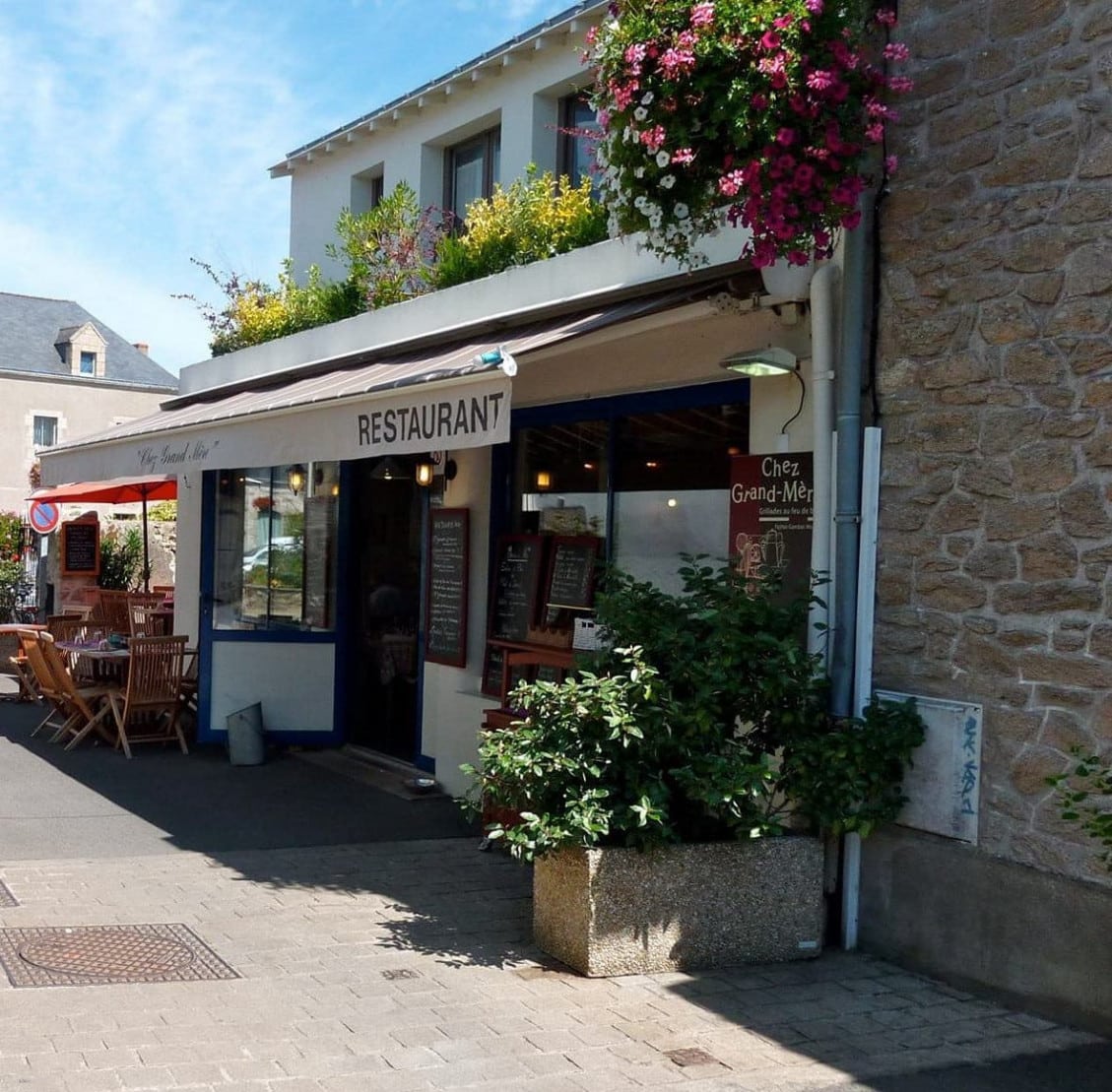 Chez Grand-Mère — photo 3