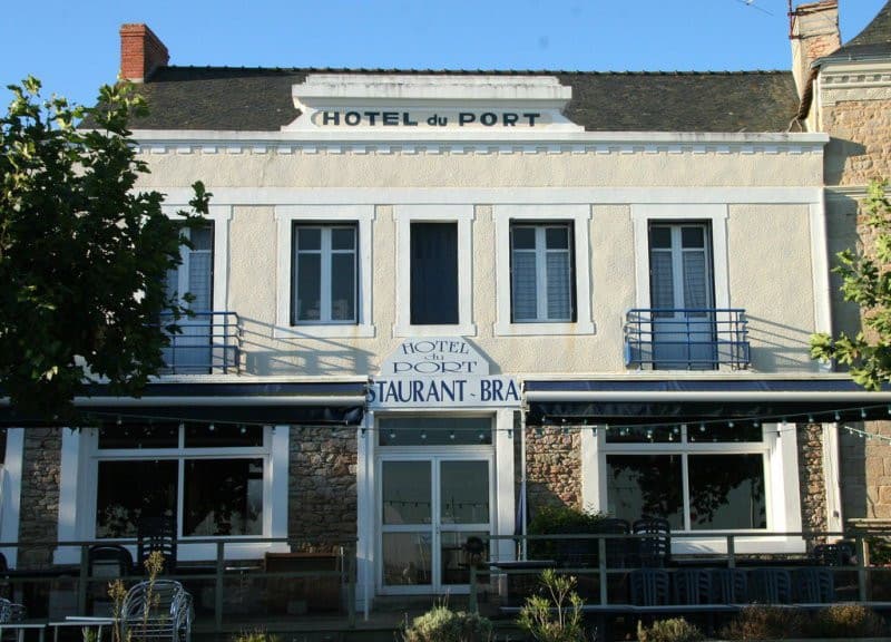 HPP & Royal Canot — Poissons et fruits de mer à Piriac sur Mer — photo 2