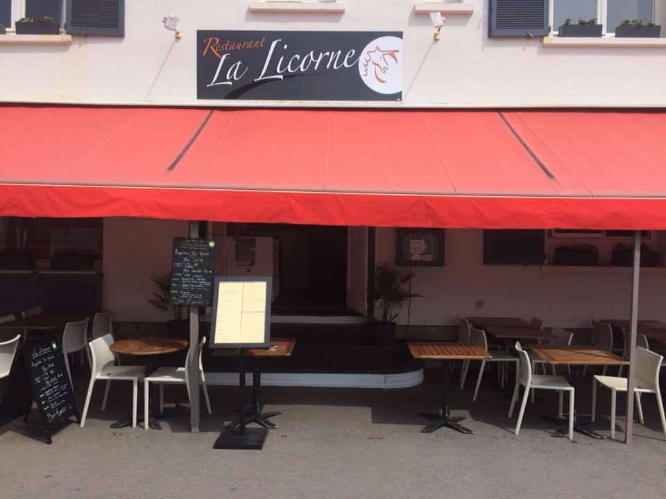 La Licorne — photo 2