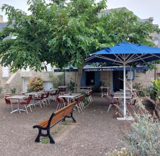 Le Rozell — photo 2