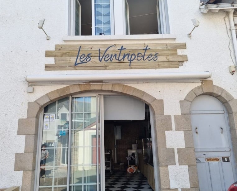 Les Ventripotes — photo 3