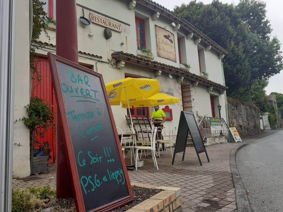 Auberge les brigands — photo 3